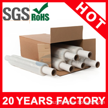 Extended Core Clear Stretch Film (YST-PW-061)
